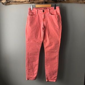 Earnest Sewn | Coral Jeans